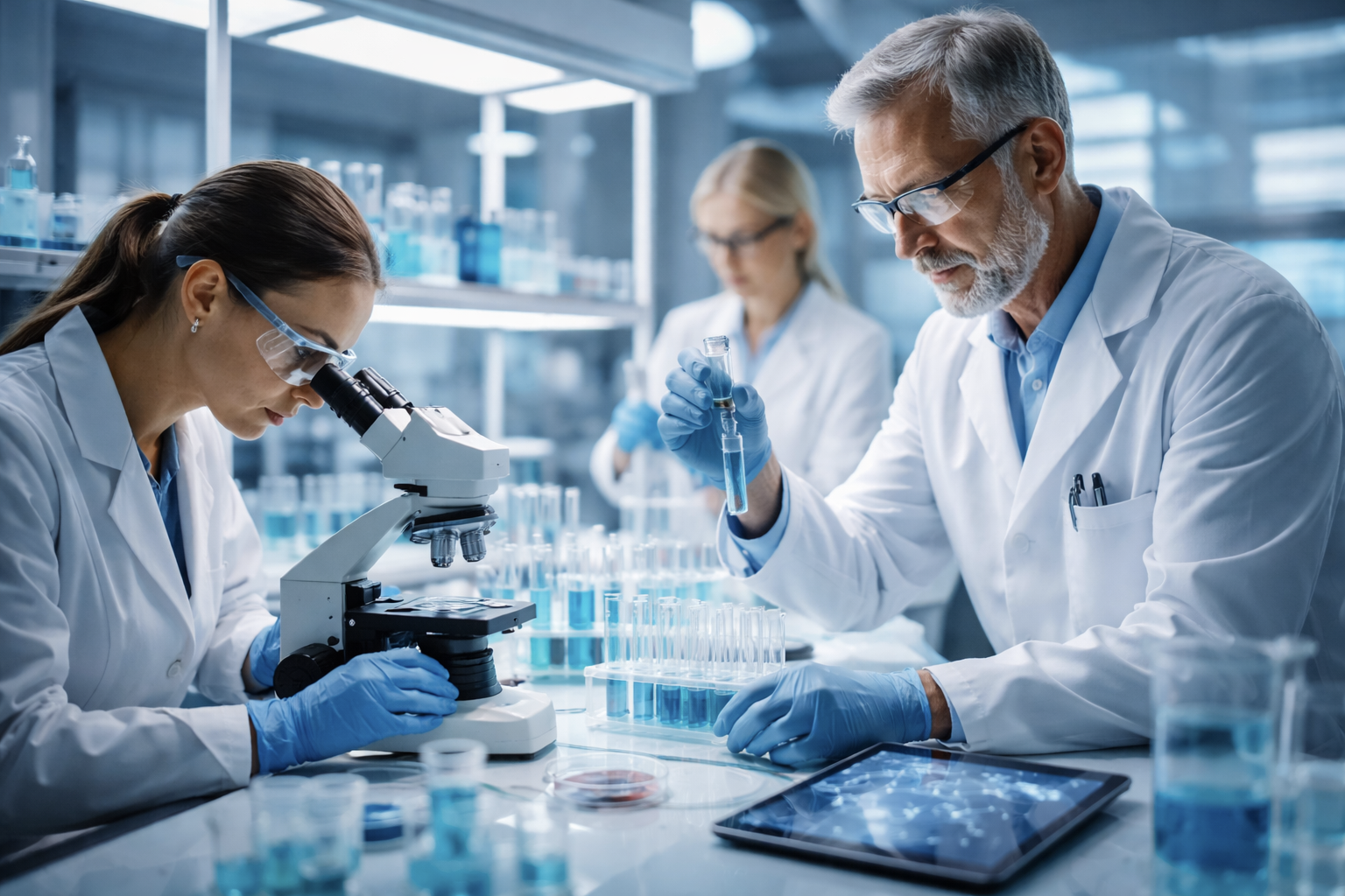 Medical advisory board